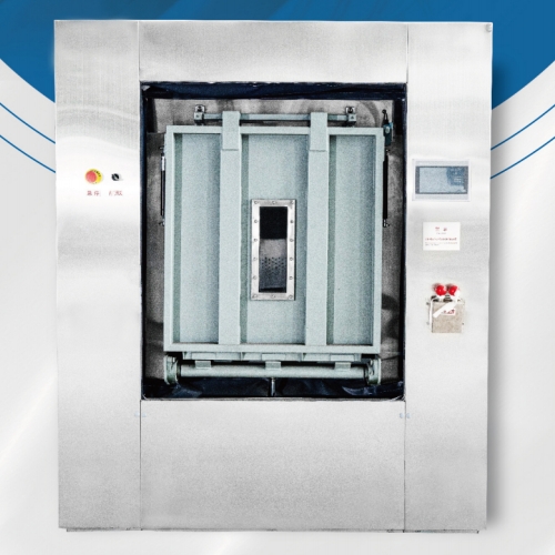 美滌機(jī)械_GLX醫(yī)用洗脫機(jī)