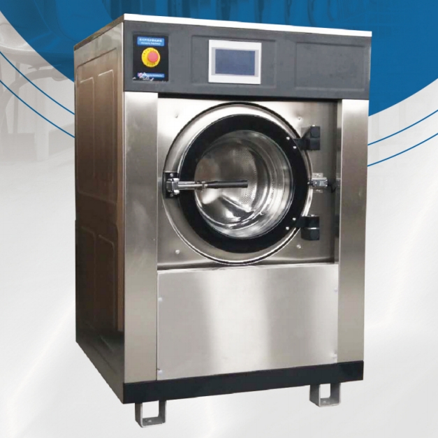 美滌洗滌機(jī)械_XGQ新款洗脫機(jī)