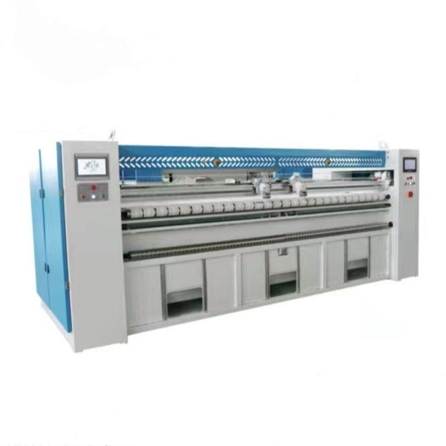 美滌機(jī)械洗滌設(shè)備_單工位展布機(jī)