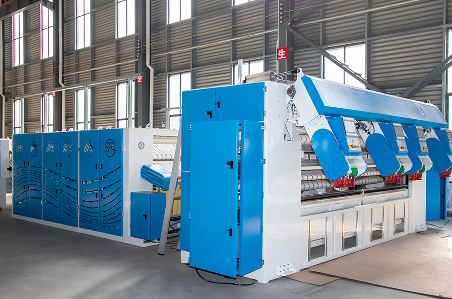 洗布草洗滌設備制造廠家怎么選